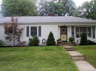 2220 S Wabash Ave, Kokomo, IN