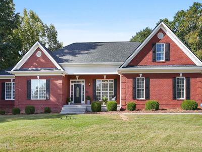 135 Whipporwill Dr, Oxford, GA, 30054