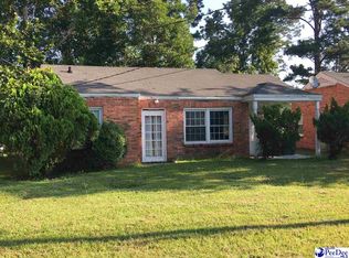 1621 King Ave, Florence, SC 29501