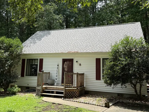 8 Tiffany Pl, Durham, NC 27705
