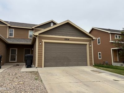 2816 23rd St W, Williston, ND, 58801