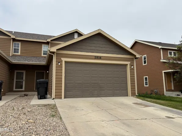 2816 23rd St W, Williston, ND 58801