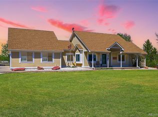 4031 Burton St, Strasburg, CO 80136