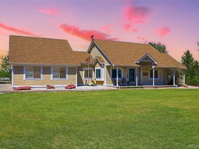 4031 Burton Street, Strasburg, CO, 80136