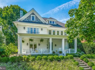 3816 49th St NW, Washington, DC 20016