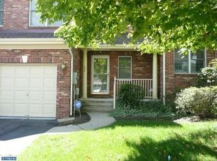 230 Bullock Dr, Princeton, NJ 08540