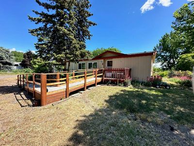 1131 S County Line Rd, Grandview, WA, 98930