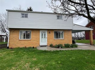 546 Millers Ln, Pittsburgh, PA
