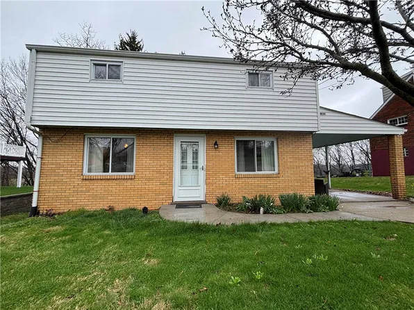 546 Millers Ln, Pittsburgh, PA 15239