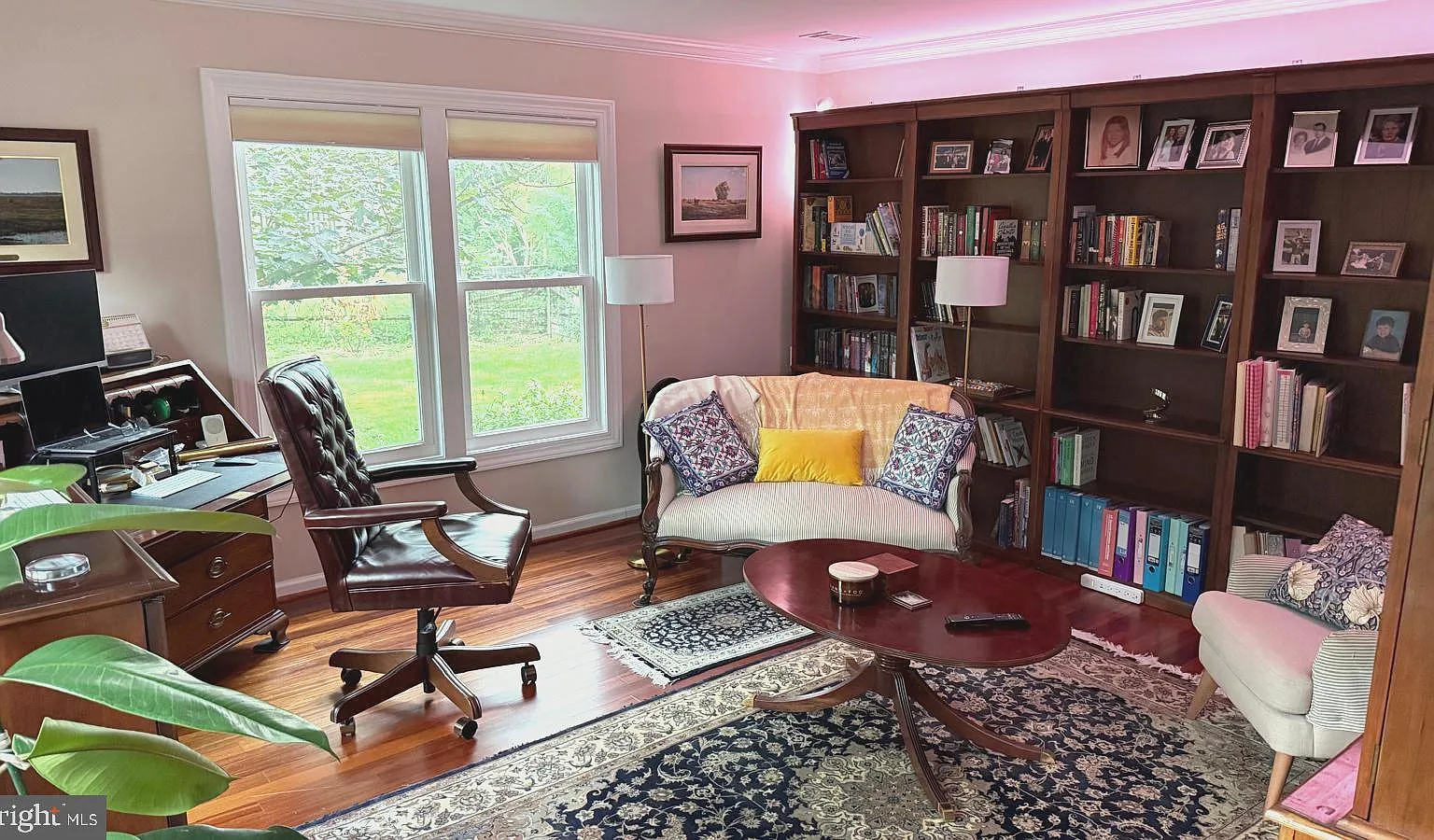 4 bed, 3.5 bath, 3400 sqft, $4,490 — Photo 3