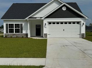 426 Shallow Cove Dr LOT 109, Conway, SC 29527