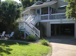 904 Palm Blvd, Isle Of Palms, SC 29451