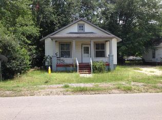 307 Columbia Ave NW, Aiken, SC 29801