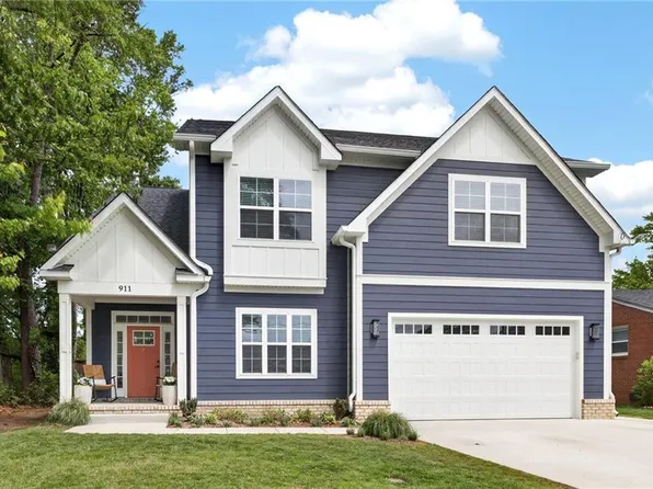 911 Virginia Ave, Virginia Beach, VA 23451