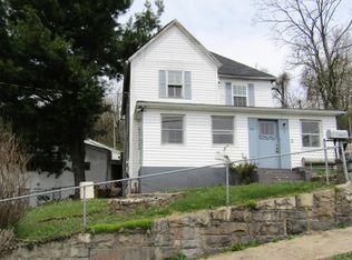 513 Hardy St, Bluefield, WV 24701