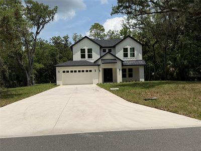 1602 LAKE HARNEY, Geneva, FL, 32732