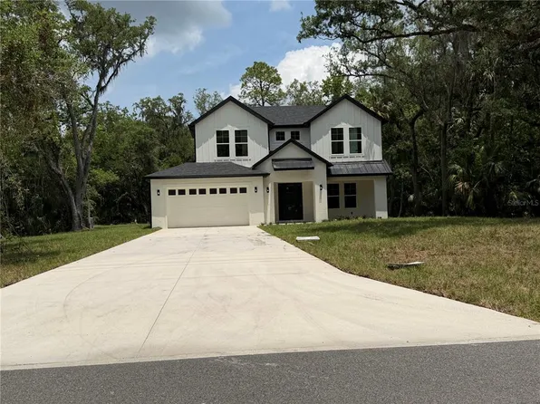 1602 Lake Harney Rd, Geneva, FL 32732