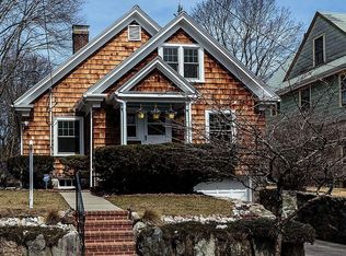 29 Ware Rd, Newton, MA 02466