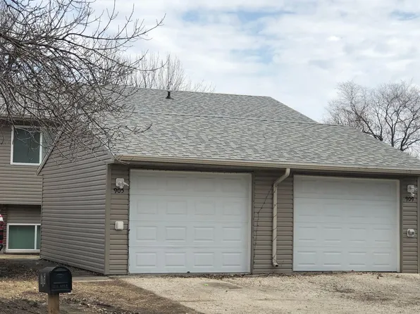 905 11th Ave SE, Valley City, ND 58072
