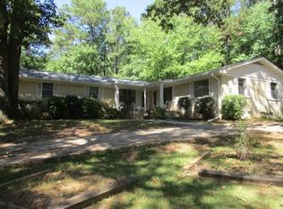 4555 Timber Ridge Dr, Douglasville, GA 30135