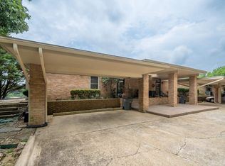 575 Belvedere Dr UNIT 11, Hot Springs National Park, AR 71901