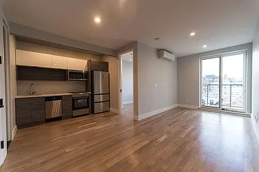 Rented by JW Real Estate Services LLC