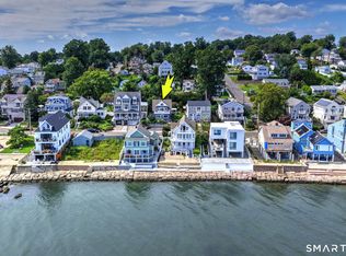 68 Hillside Avenue, Milford, CT 06460