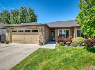2858 E Clarene Dr, Meridian, ID 83646