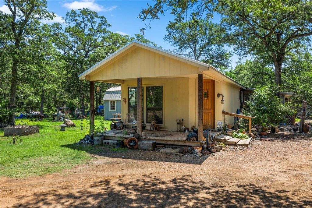 247 Pine Valley Loop, Smithville, TX, Smithville