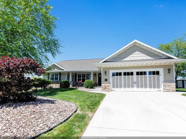 4233 Gaibrelles Gate, Green Bay, WI 54313