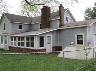 12689 Highway Ad, Cabool, MO 65689