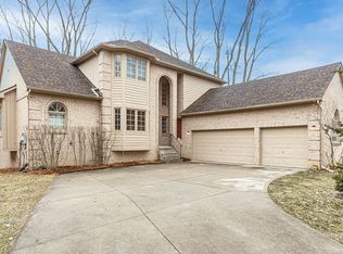 2721 Duffers Ln, Commerce Township, MI
