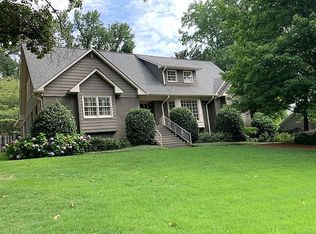 4964 Spring Rock Rd, Mountain Brook, AL 35223