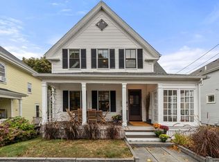 12 Woodland Ave, Beverly, MA 01915