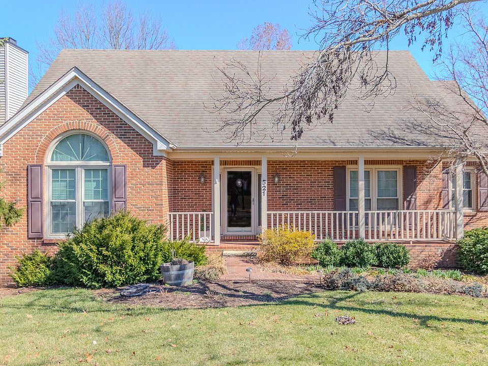 1st image of 521 Ridgewater Ct