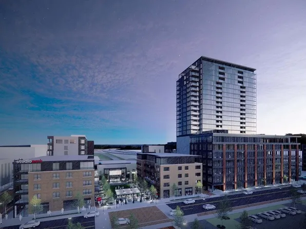 144 Oakes St SW #2001, Grand Rapids, MI 49503