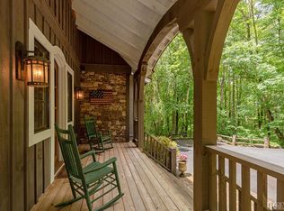 100 Stillhouse Ln, Cullowhee, NC 28723