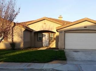 1178 Bramble Way, San Jacinto, CA 92582