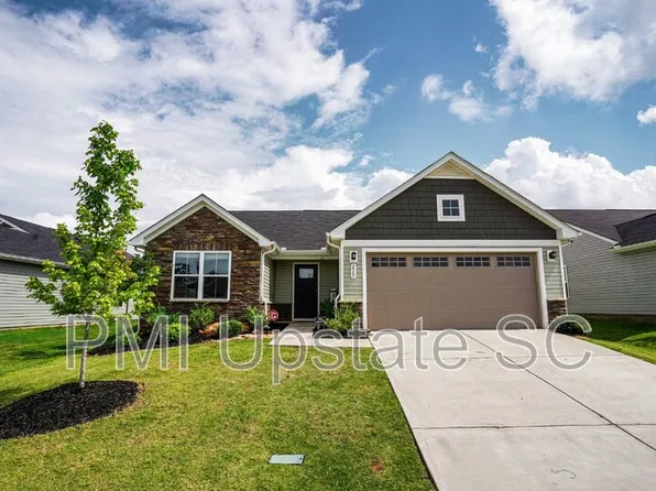 215 Bending Branch Rd, Greenville, SC 29605
