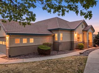 3386 W 111th Loop UNIT B, Westminster, CO 80031