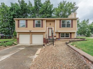 1020 Burntwood Dr, Medina, OH
