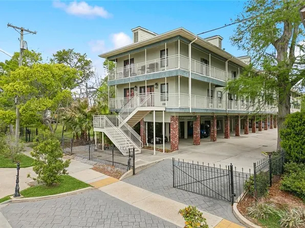 1921 Lakeshore Dr Unit B, Mandeville, LA 70448