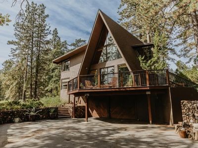 18407 Alexandra Way, Grass Valley, CA, 95949