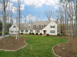 12041 Bromwich Dr, North Chesterfield, VA 23236