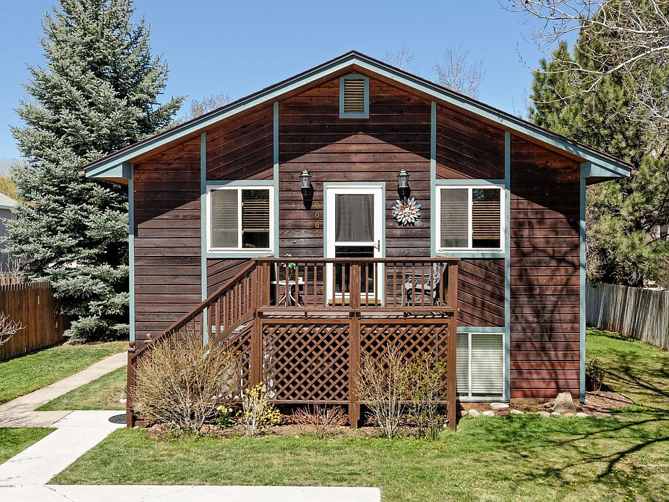 69 Bobcat Ct, El Jebel, CO 81623 Zillow