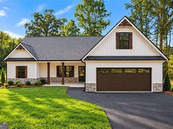 698 Carter Mountain Rd, Rockmart, GA 30153