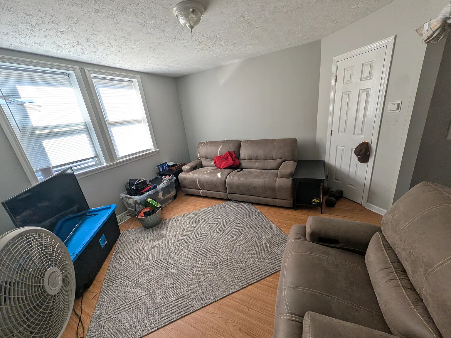 1 bed, 650 sqft, $720 — Photo 4