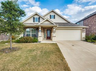 1304 Grapevine Rdg, Prosper, TX 75078