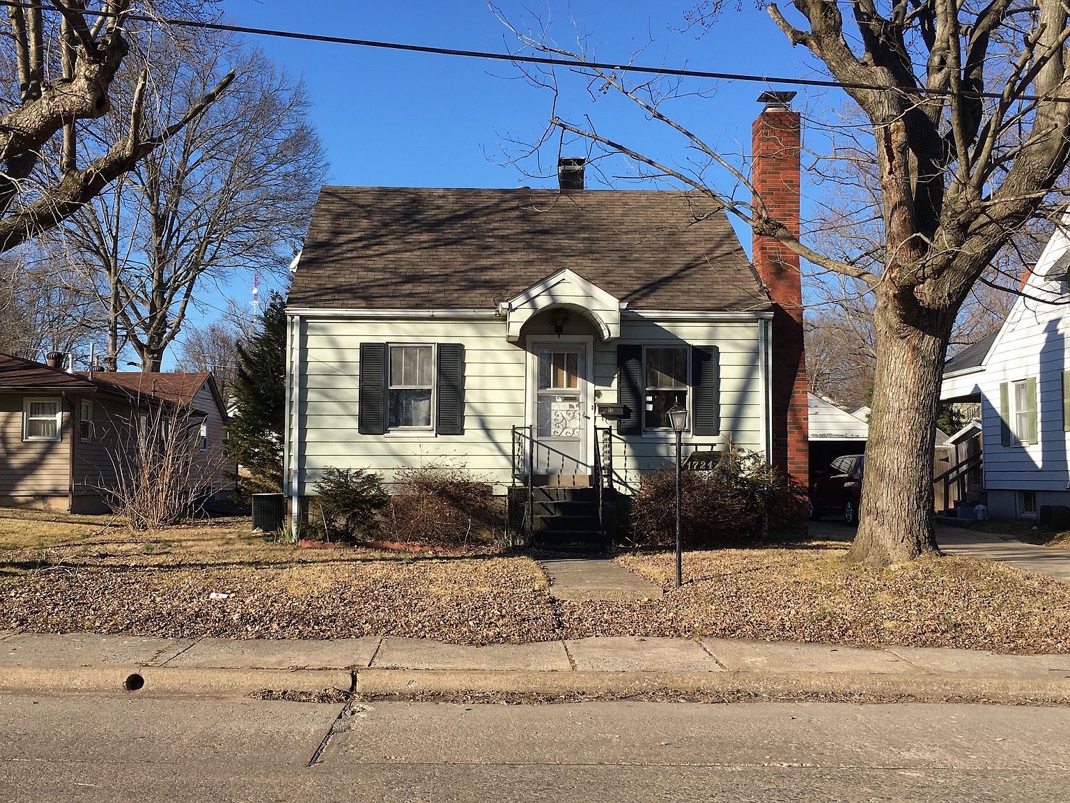 1724 Bloomfield Rd, Cape Girardeau, MO 63703 Zillow