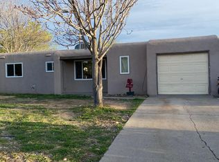 5516 Arvilla Ave NE, Albuquerque, NM 87110